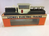 Lionel O Gauge Operating Sawill in Box