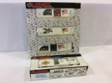 Lot of 2 Lionel O Gauge in Boxes Including