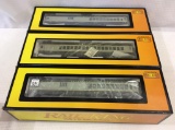 Lot of 3 Rail King in Boxes including