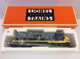 Lionel O Gauge CSX Dash S40-C Diesel Engine