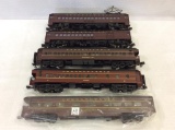 Lot of 5 Pennsylvania Cars Including