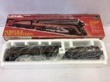 Lionel O Gauge Norfolk & Western Streamlined