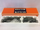 Lionel O Gauge Famous American RR 2-8-2