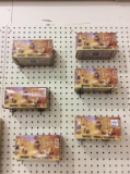 Lot of 6 Matchbox Models of Yesteryear Cars in