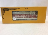 Lionel LImited Series O-Gauge Burlington