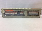 Lionel O-Gauge Special Bi-Cenn Limited Edition