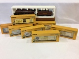 Lot of 8 Lionel  Limited Edition Series of Joseph