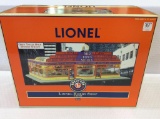 Lionel Hobby Shop 500 #6-32998 in Box