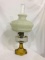 Aladdin Kerosene Lamp B106 Corinthian 1935-36