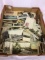Collection of Approx. 500 Wisconsin Postcards