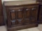 Ethan Allen Server w/ Lift Out Top