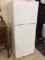 Vissani White Refrigerator (In Working Order)