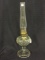 Aladdin Kerosene Lamp B53 Clear Crystal