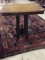 Antique Lamp Table (Local Pick Up only)
