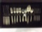 Set of Towle Sterling Silver Flatware