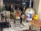 Lot of 22 Beer Items Including Bottles,