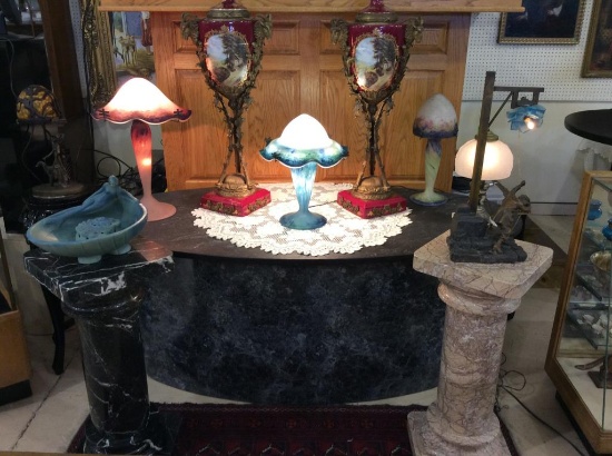 Fabulous Two Day Memorial Day Estate Auction-Day 2