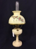Aladdin Alacite Pre-War Kerosene Lamp B75