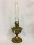 Aladdin Metal Kerosene Lamp #8 Body