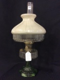 Aladdin Kerosene Lamp B105 Corinthian 1935-36