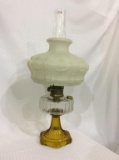 Aladdin Kerosene Lamp B106 Corinthian 1935-36