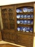 Pair of Ethan Allen Cabinets