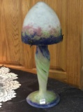 French Lamp (19 Inches Tall)