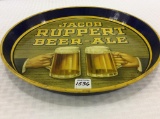 Adv. Beer Tray Jacob Ruppert