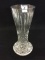 Waterford Cut Crystal Ireland Vase