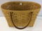 Longaberger Lg. GOS Boardwalk Basket