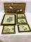 Lot of 6 Various Duck Pictures Including