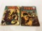 Lot of 18 Old Ten Cent 1950's Comic Books-