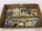 Sm. Box of Various Older Assorted Baseball Cards