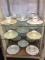 Lot of 15 Royal Doulton Cups/Saucers &