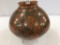 American Indian Pottery Vessel Pot