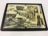 Group of Approx.. 50 Old Photo Postcards