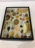 Group of Approx. 28 Assorted Quartz Geodes