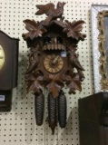 Germany Cuckoo Clock