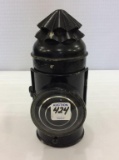 Boat Signal Lantern (Approx. 9 Inches Tall)