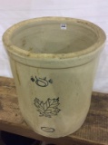 8 Gal Front Marked Western Stoneware Co.