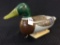 Bert Graves Mallard Drake