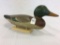 4th Grade Mason Paint Eye Mallard