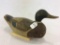 Mallard Drake Benz Wood Products Decoy