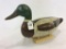 Michael Vallaro (Repainted) Mallard Drake Spring