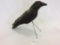 Victor Paper Mache Crow (137)