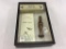 Ken Martin Goose Call w/ Box