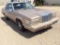 1981 Ford Thunderbird Car w/ 23,500