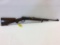 Winchester Model 64 Deluxe Lever Action