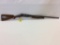 Winchester Model 1897 12 Ga Pump Shotgun