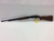 Winchester Model 61 22 SLLR Pump Rifle